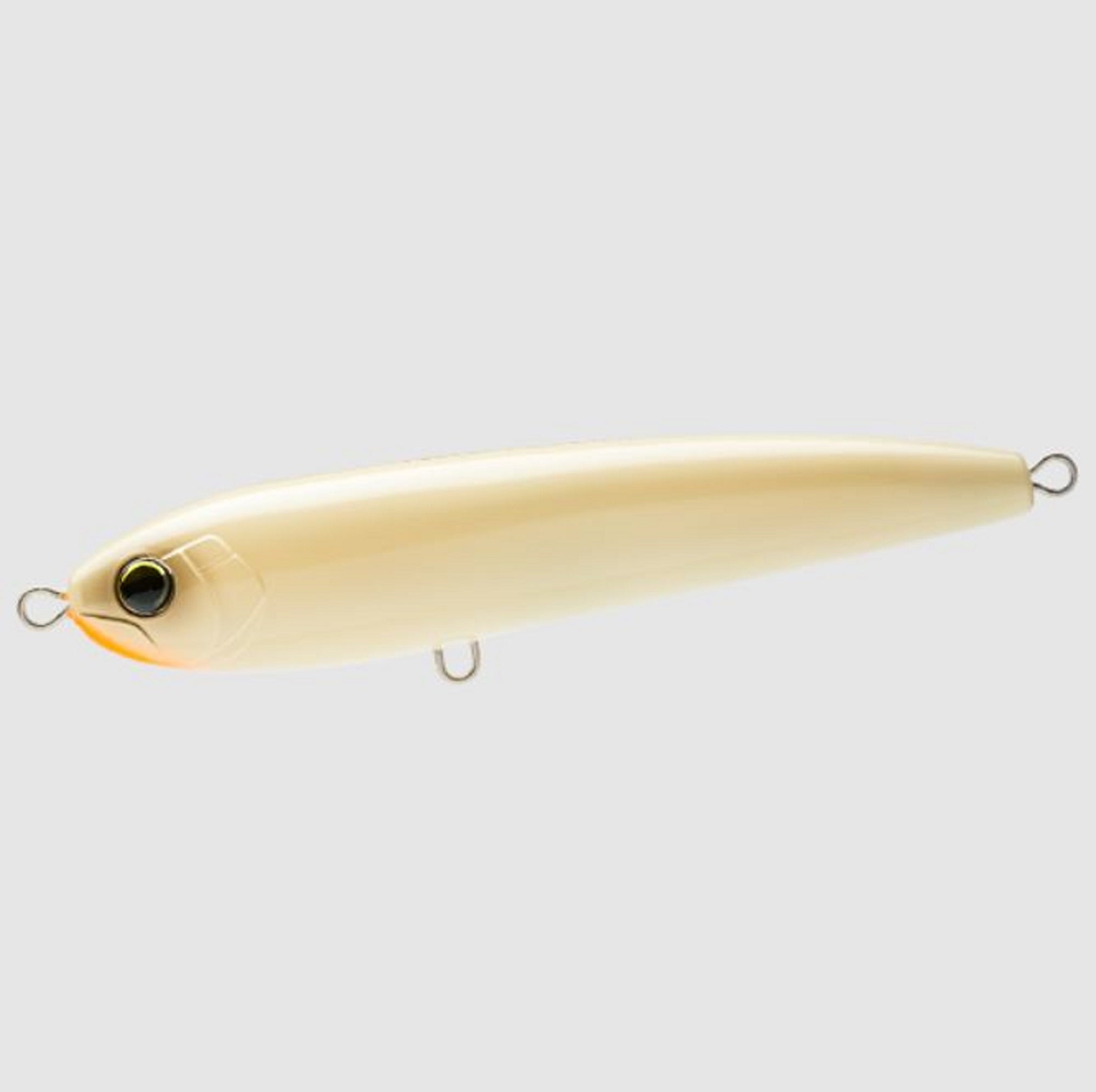 Yo Zuri Mag Dive 200F Floating Lure R1474-BONE (8175)