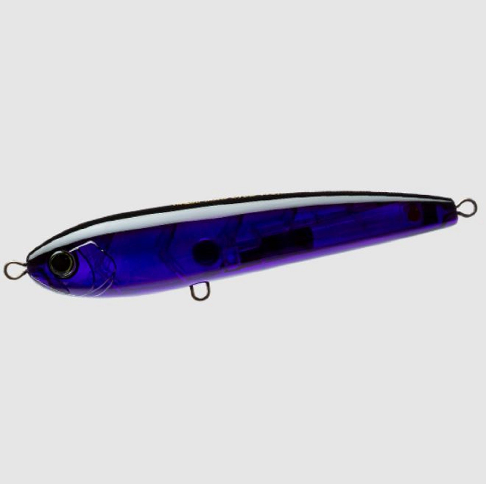 Yo Zuri Mag Dive 200F Floating Lure R1474-BP (8182)