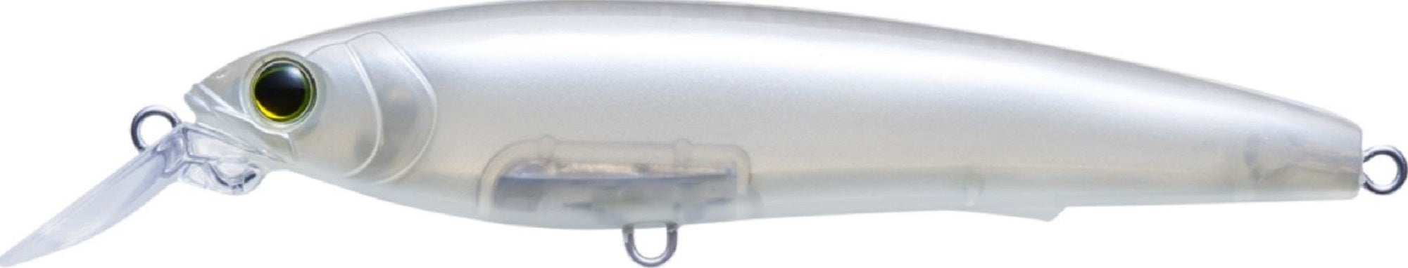 Yo Zuri Duel 3D Inshore Fingerling 70SP Suspend Lure R1409-PL (8440)