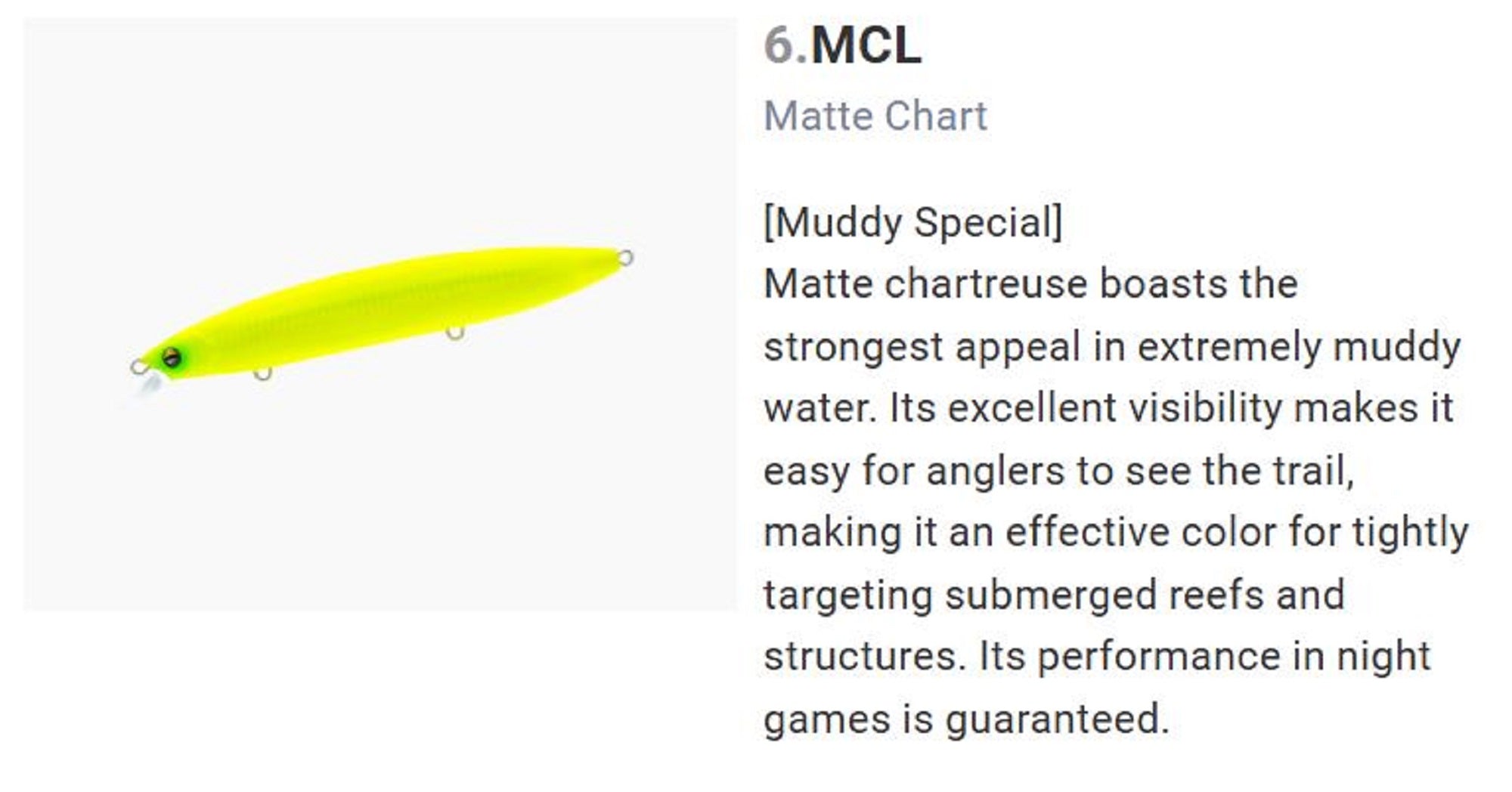 Yo Zuri Duel Sonic Boom SB Minnow 125F Floating Lure F1266-MCL (0825)