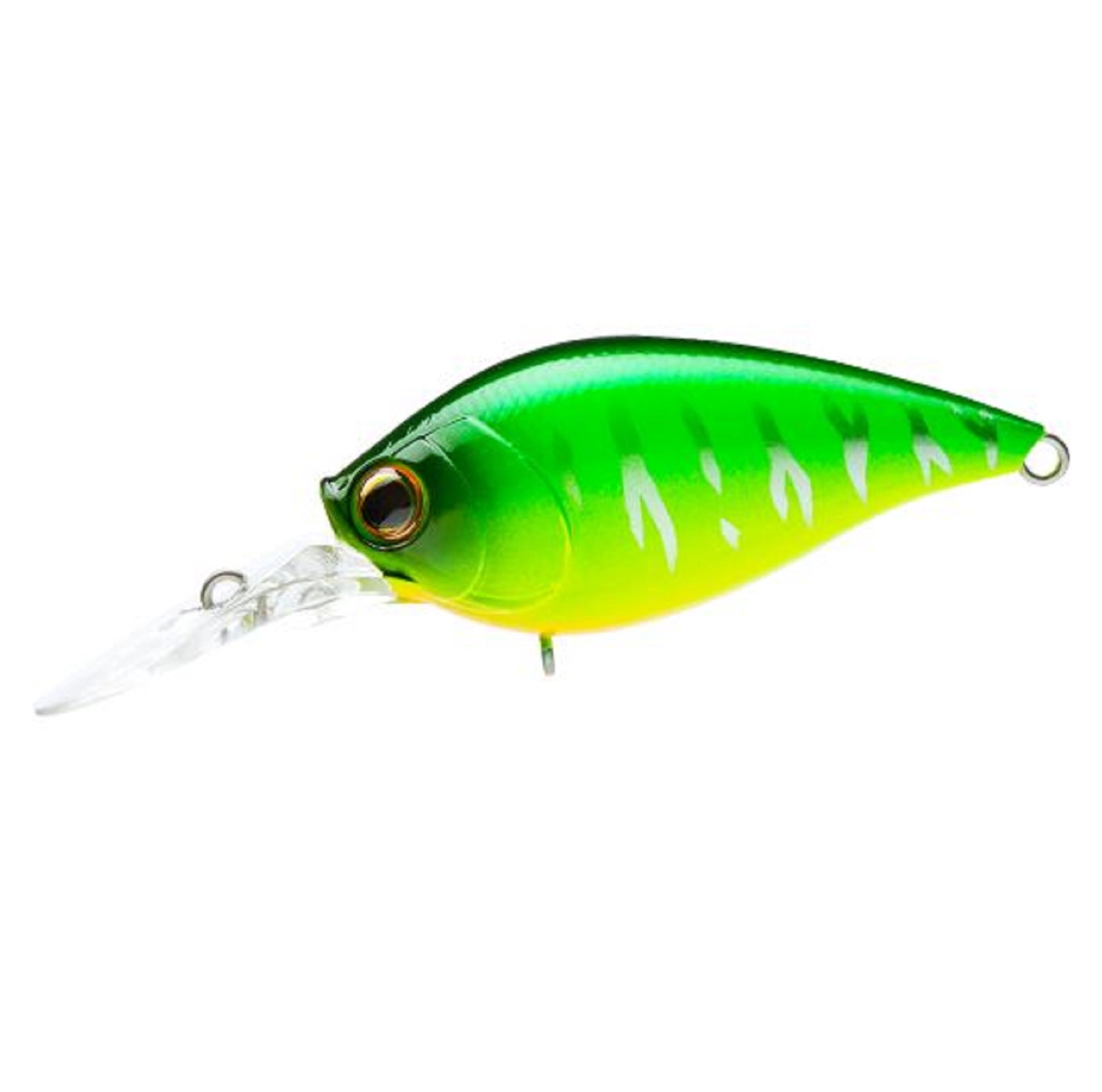 Yo Zuri La Tour Crank 1+ 65F Floating Lure R1578-HT (1945)