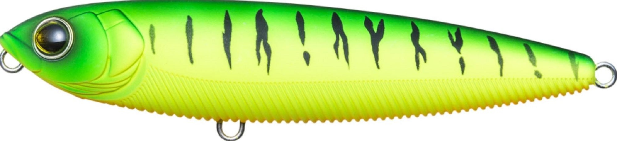 Yo Zuri Duel 3DB Pencil 100 mm Floating Lure R1100-MFT (3468)