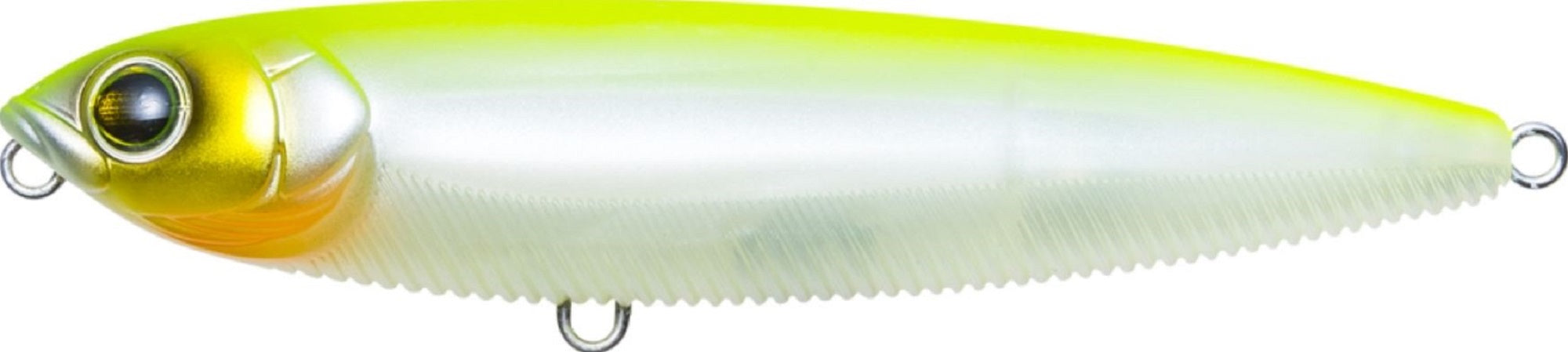 Yo Zuri Duel 3DB Pencil 100 mm Floating Lure R1100-MGPC (3482)