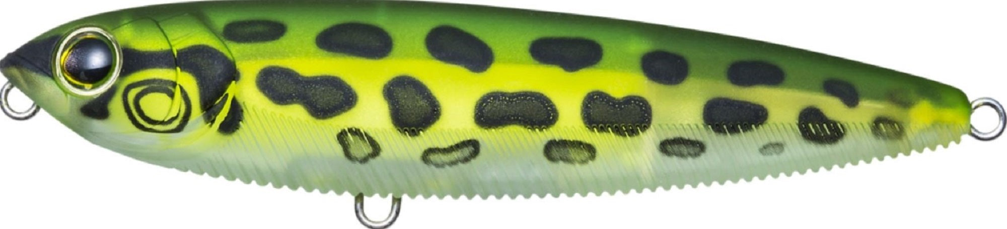 Yo Zuri Duel 3DB Pencil 125 mm Floating Lure R1347-MPF (3642)
