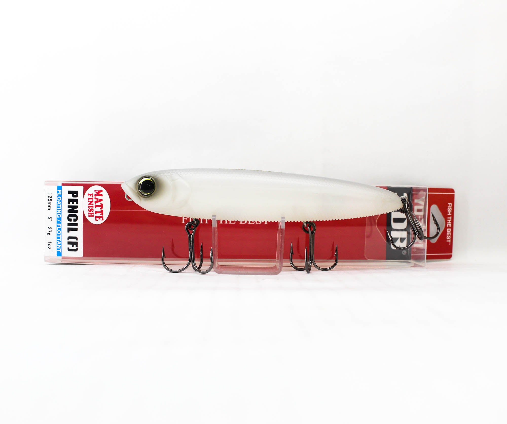 Yo Zuri Duel 3DB Pencil 125 mm Floating Lure R1347-MPLS (3666)