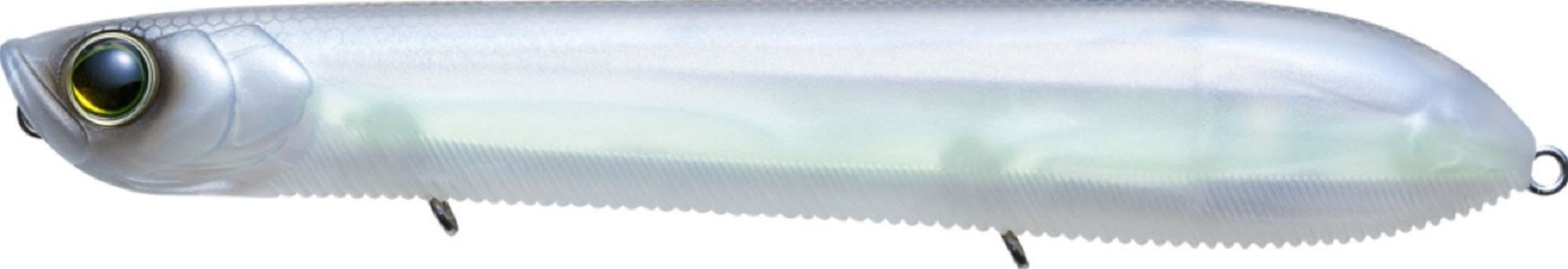 Yo Zuri Duel 3DB Pencil Popper 110F Floating Lure R1444-MPLS (3789)