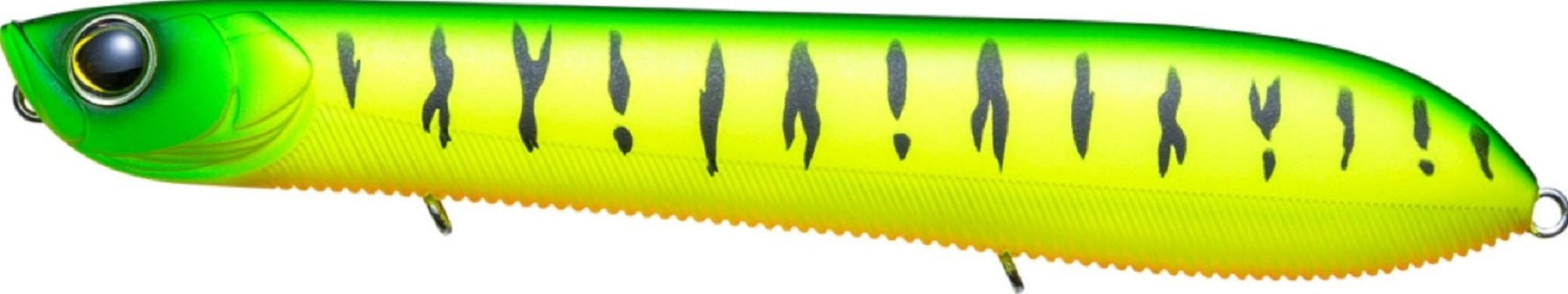 Yo Zuri Duel 3DB Pencil Popper 135 mm Floating Lure R1373-MFT (3826)