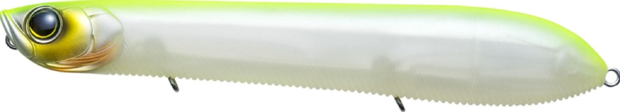 Yo Zuri Duel 3DB Pencil Popper 135 mm Floating Lure R1373-MGPC (3840)