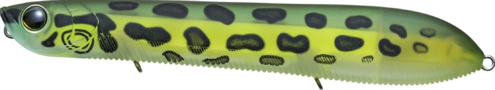 Yo Zuri Duel 3DB Pencil Popper 135 mm Floating Lure R1373-MPF (3888)