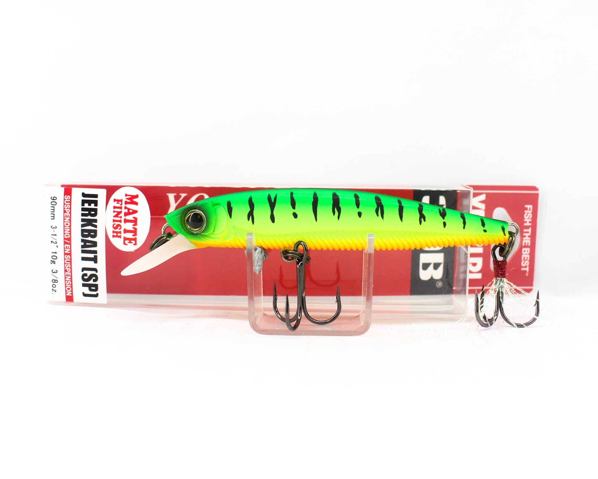 Yo Zuri Duel 3DB Jerkbait 90 mm Suspend Lure R1103-MFT (4427)