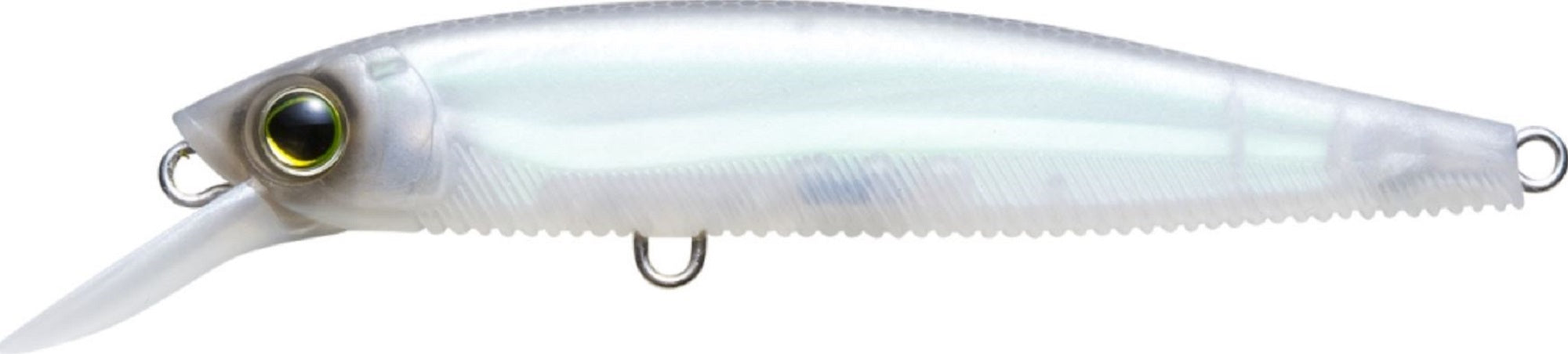 Yo Zuri Duel 3DB Jerkbait 110 mm Suspend Lure R1355-MPLS (4625)