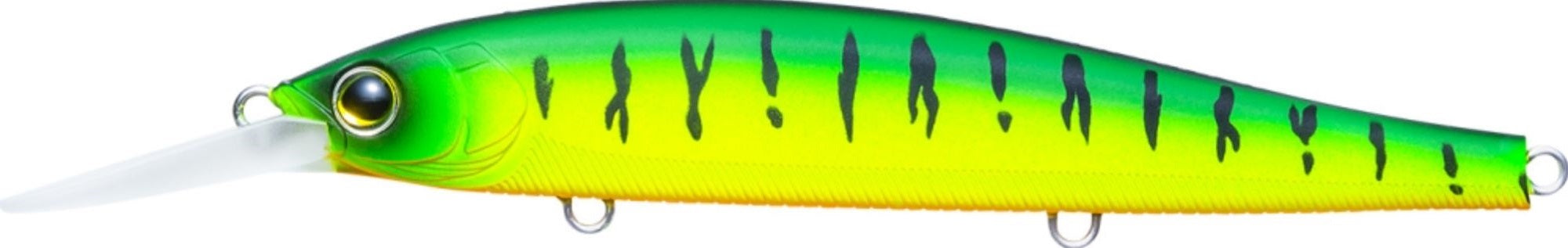 Yo Zuri Duel 3DB Jerkbait Deep 110 mm Suspend Lure R1372-MFT (4700)