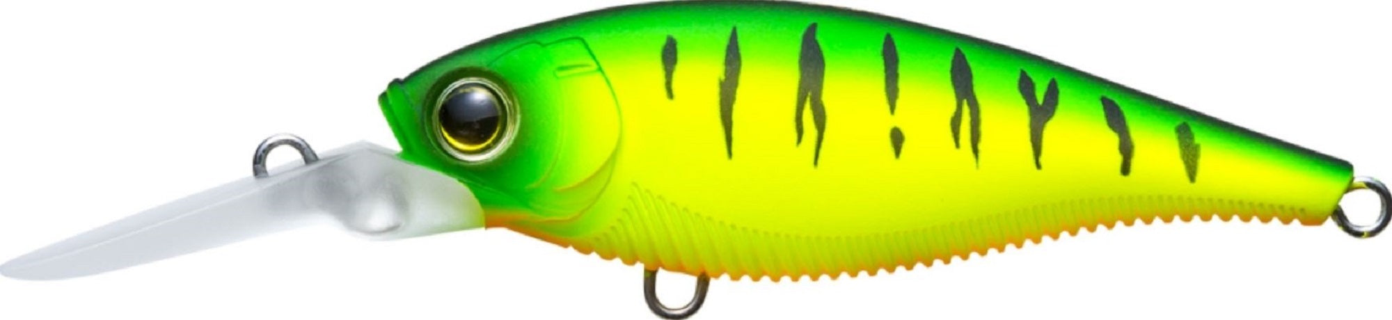 Yo Zuri Duel 3DB Shad 70 mm Suspend Lure R1104-MFT (4847)