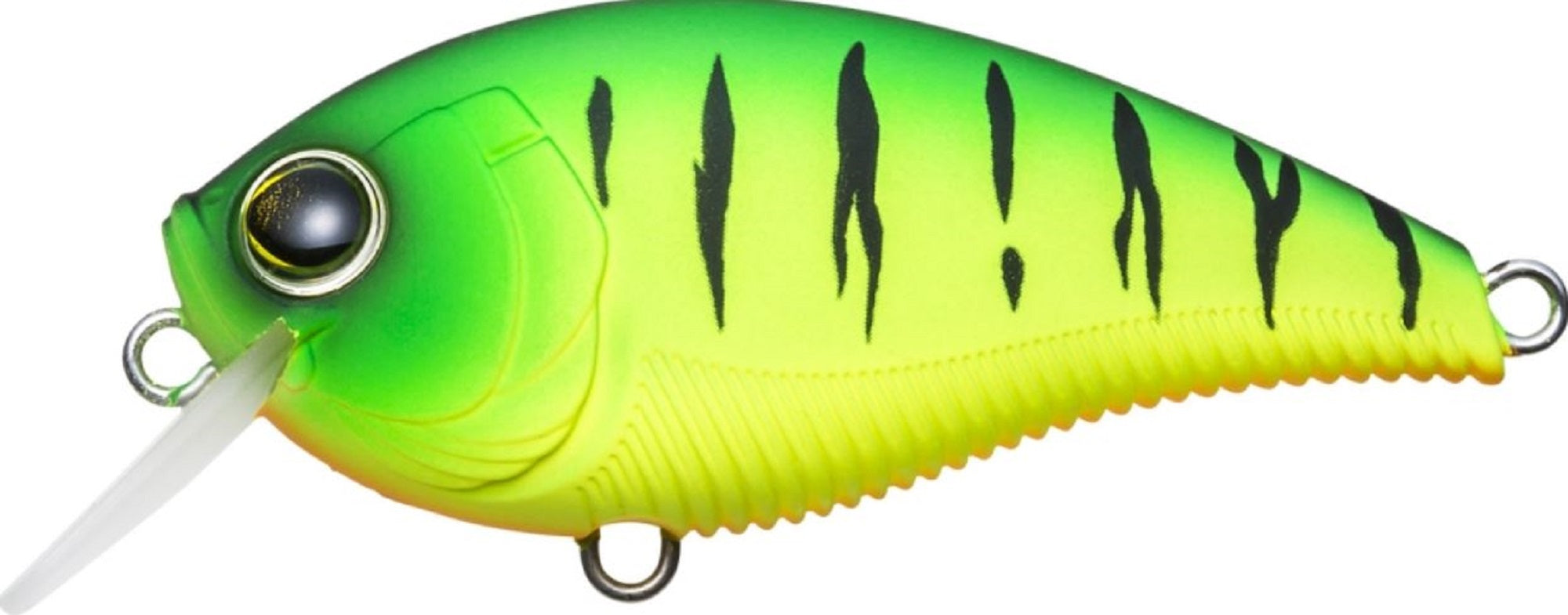 Yo Zuri Duel 3DB 1.5 Squarebill 60mm Floating Lure R1352-MFT (4977)