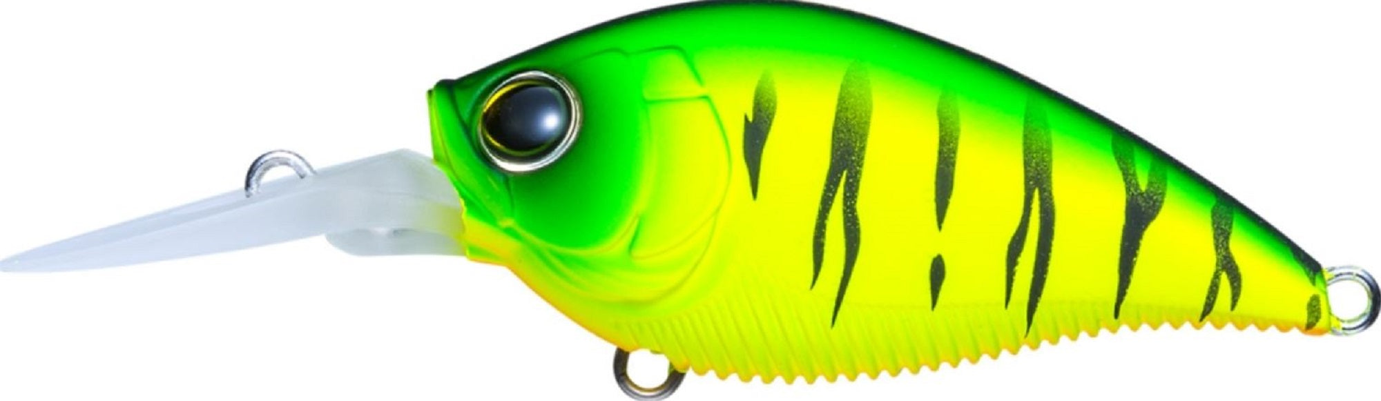 Yo Zuri Duel 3DB 1.5 MR Mid Crank 60 mm Floating Lure R1353-MFT (5066)