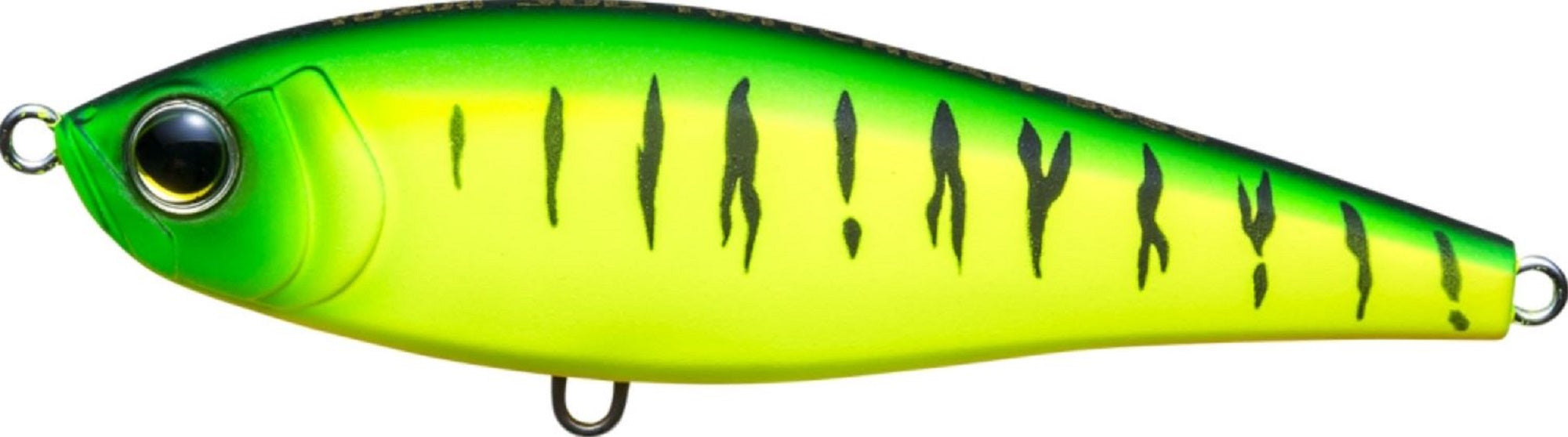 Yo Zuri Duel 3DB Twitchbait SS 90 mm Sinking Lure R1447-MFT (5400)