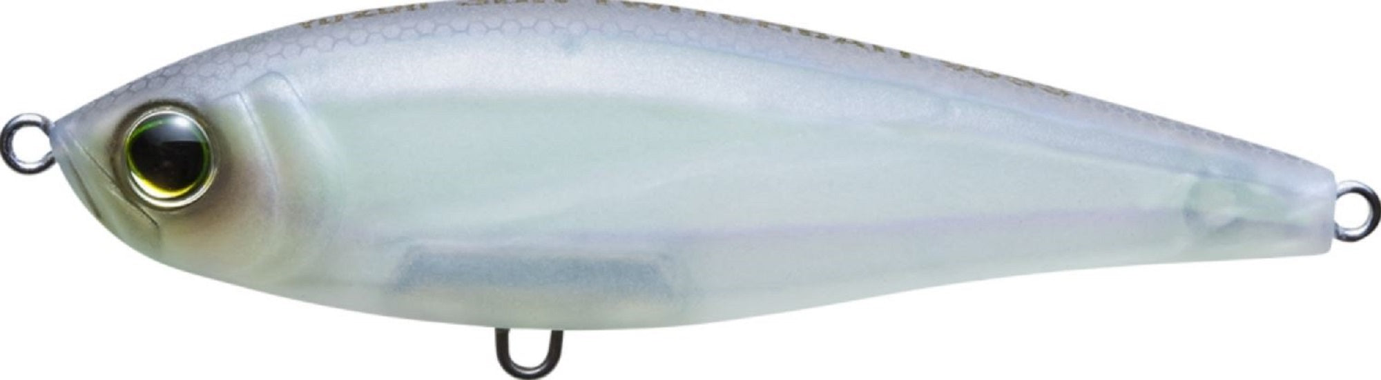 Yo Zuri Duel 3DB Twitchbait SS 90 mm Sinking Lure R1447-MPLS (5462)