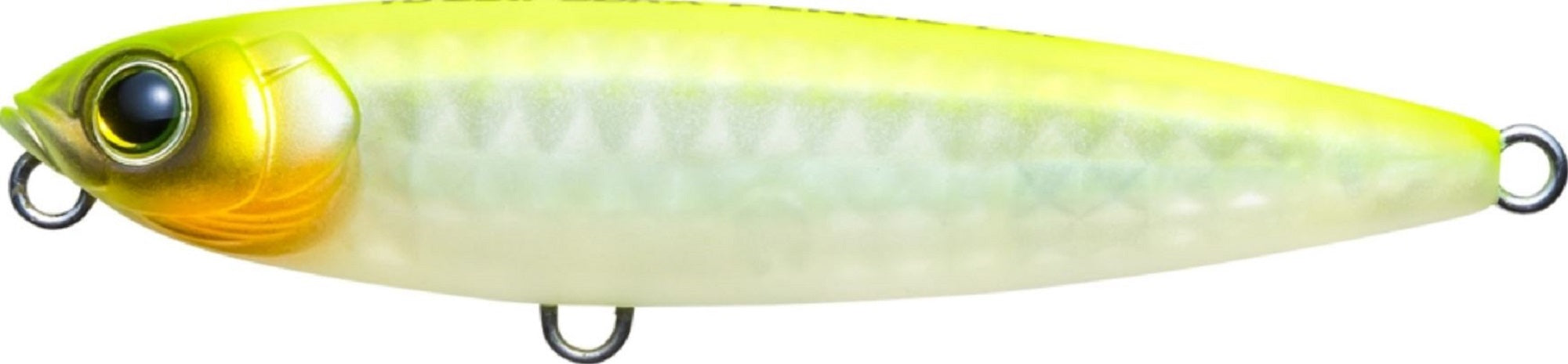Yo Zuri 3DR-X Pencil 75F Floating Lure R1434-MGPC (5745)