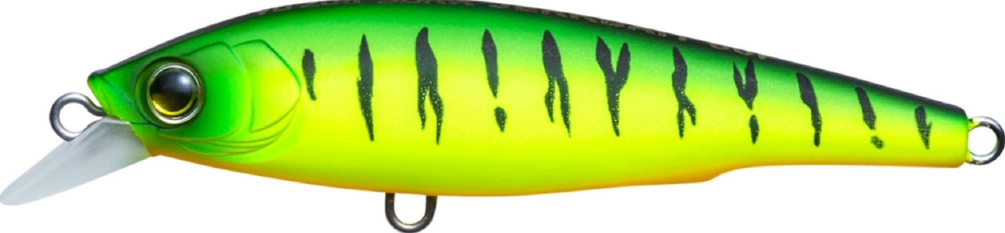 Yo Zuri 3DR-X Jerkbait 80F Floating Lure R1436-MFT (5967)