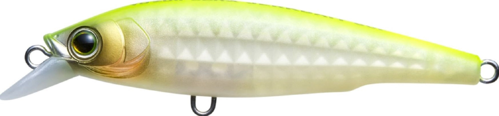 Yo Zuri 3DR-X Jerkbait 80F Floating Lure R1436-MGPC (5981)