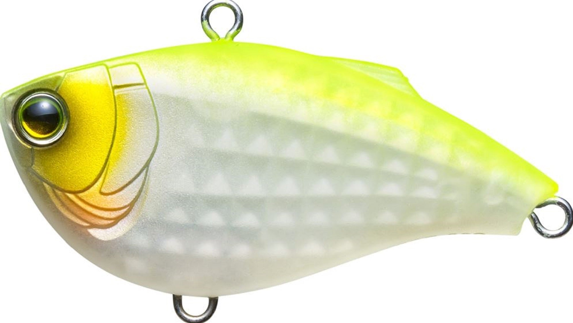 Yo Zuri 3DR-X Vibe 60S Sinking Lure R1439-MGPC (6452)