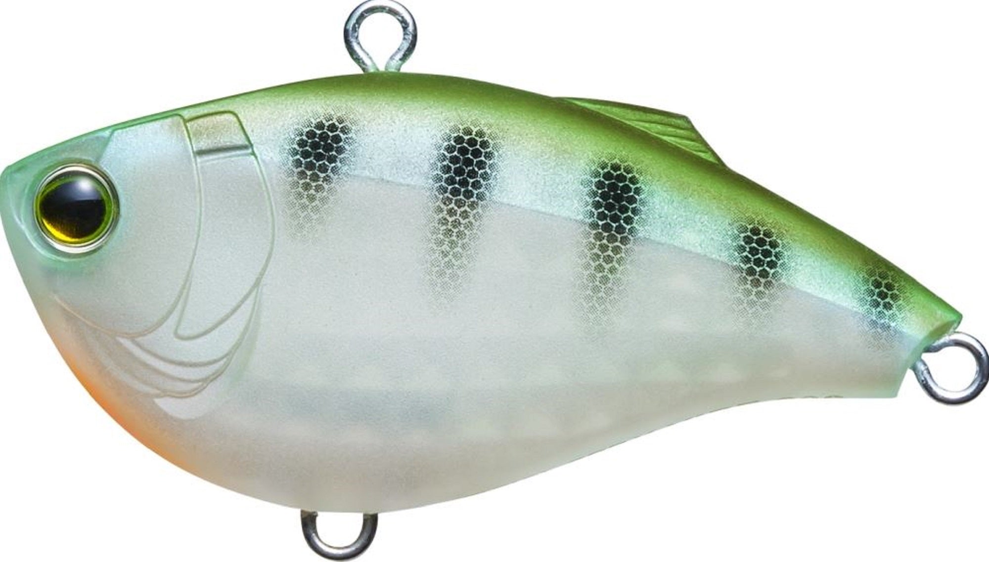 Yo Zuri 3DR-X Vibe 60S Sinking Lure R1439-MGSP (6469)