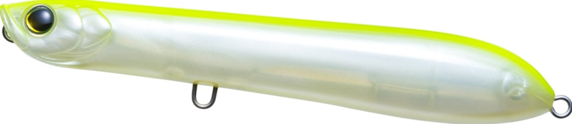Yo Zuri Duel 3D Inshore Pencil Popper 135 mm Floating Lure R1433-PLCS (7770)