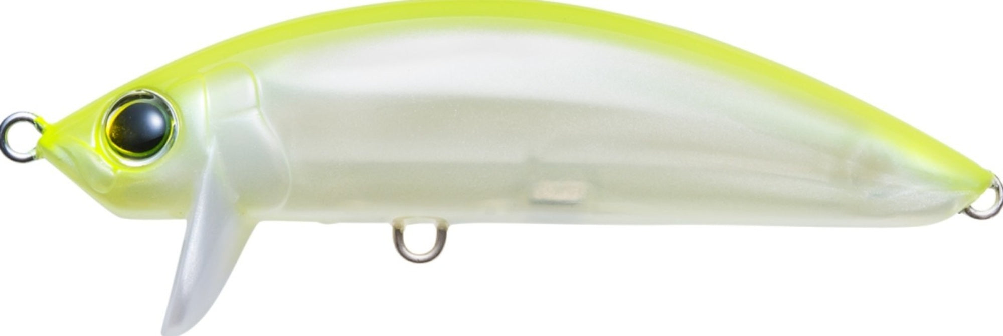 Yo Zuri Duel 3D Inshore Surface Minnow 90 Floating Lure R1215-PLCS (8074)