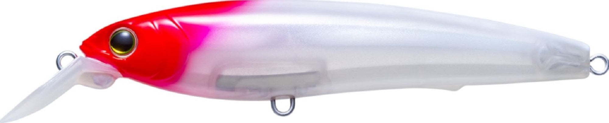 Yo Zuri Duel 3D Inshore Fingerling 70SP Suspend Lure R1409-PLC5 (8111)