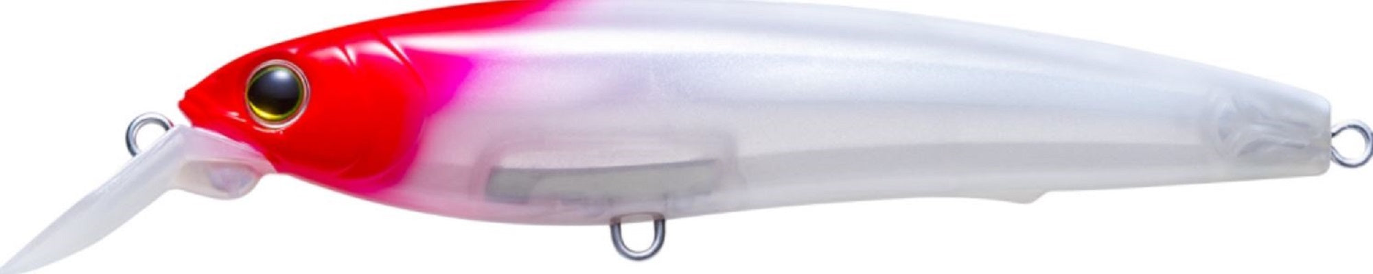 Yo Zuri Duel 3D Inshore Fingerling 100SP Suspend Lure R1410-PLC5 (8166)