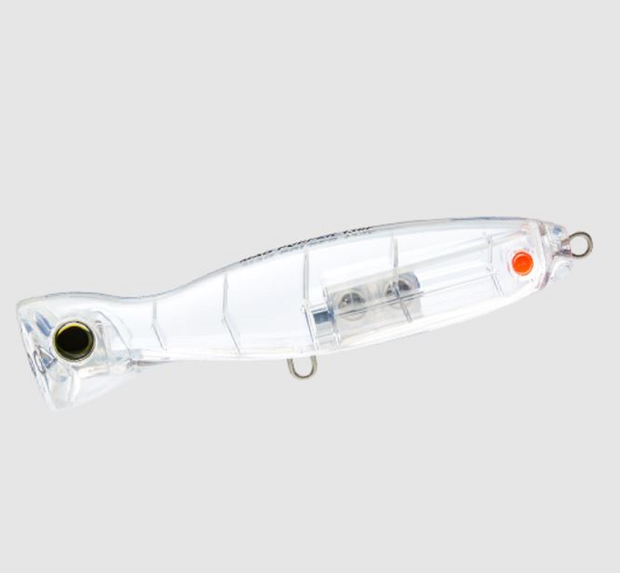 Yo Zuri Mag Popper 160F Floating Lure R1371-TM (3602)