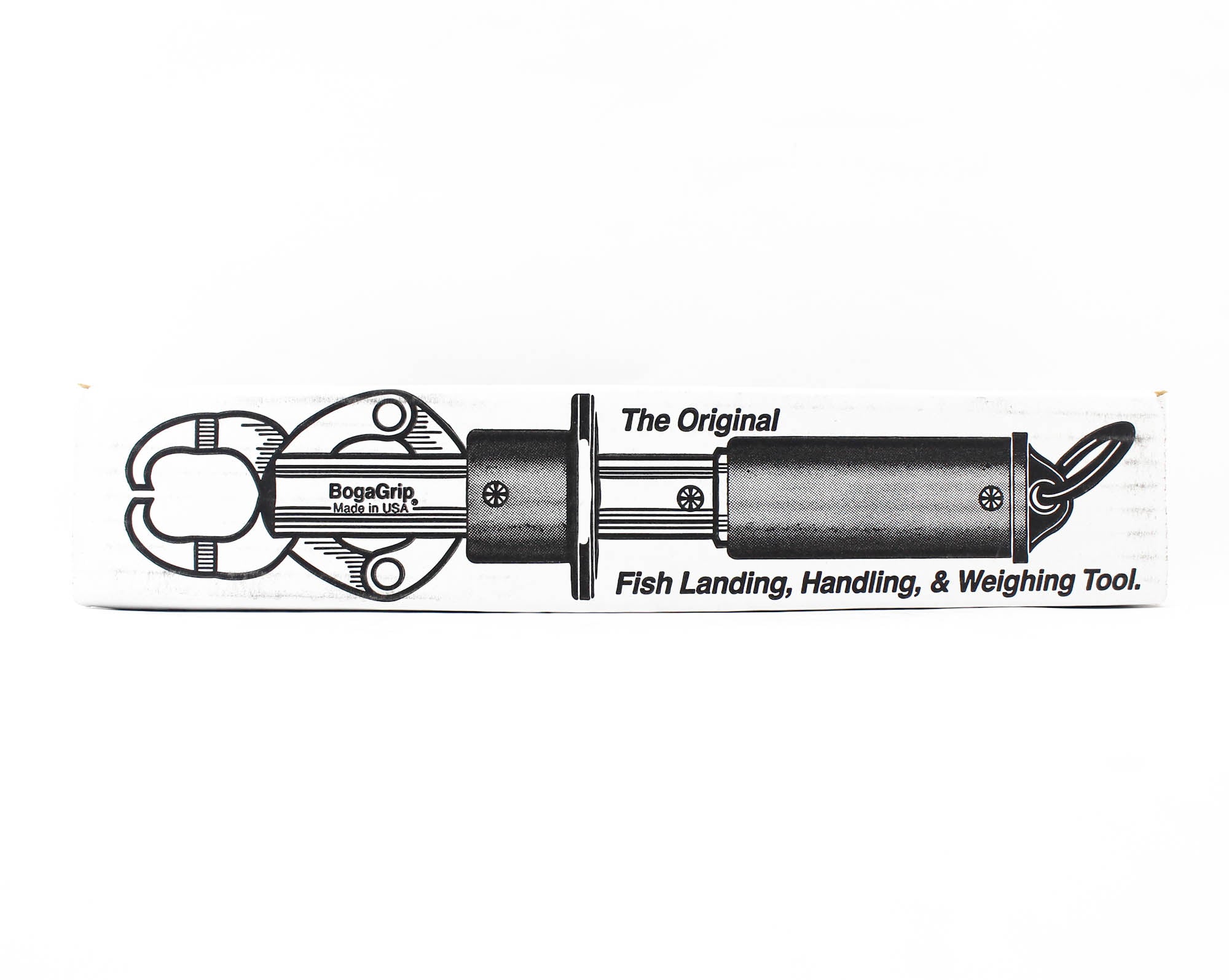 Easta Boga Grip Fish Handling Tool 30lb (1300)