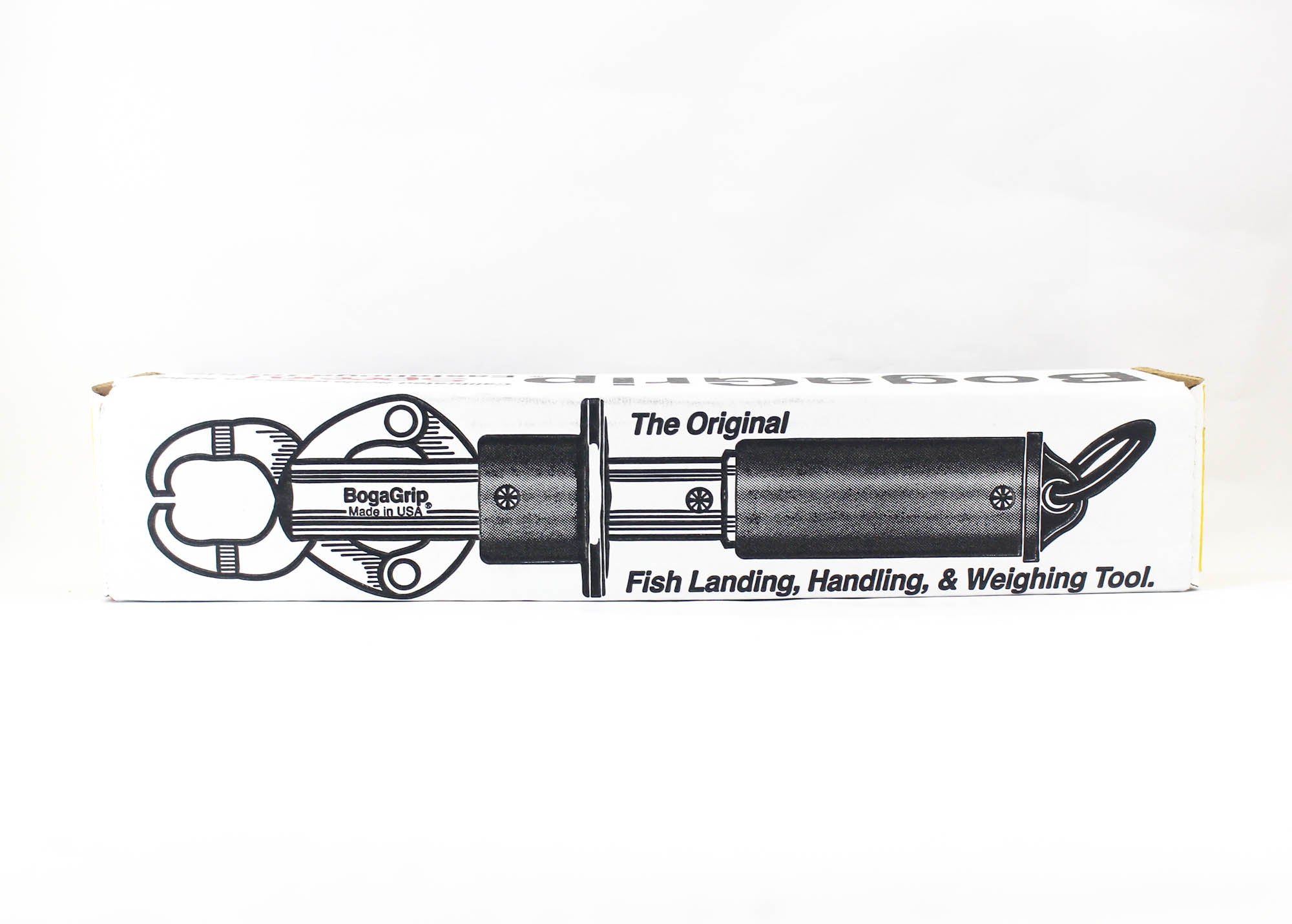 Easta Boga Grip Fish Handling Tool 30lb SPECIAL (0260)