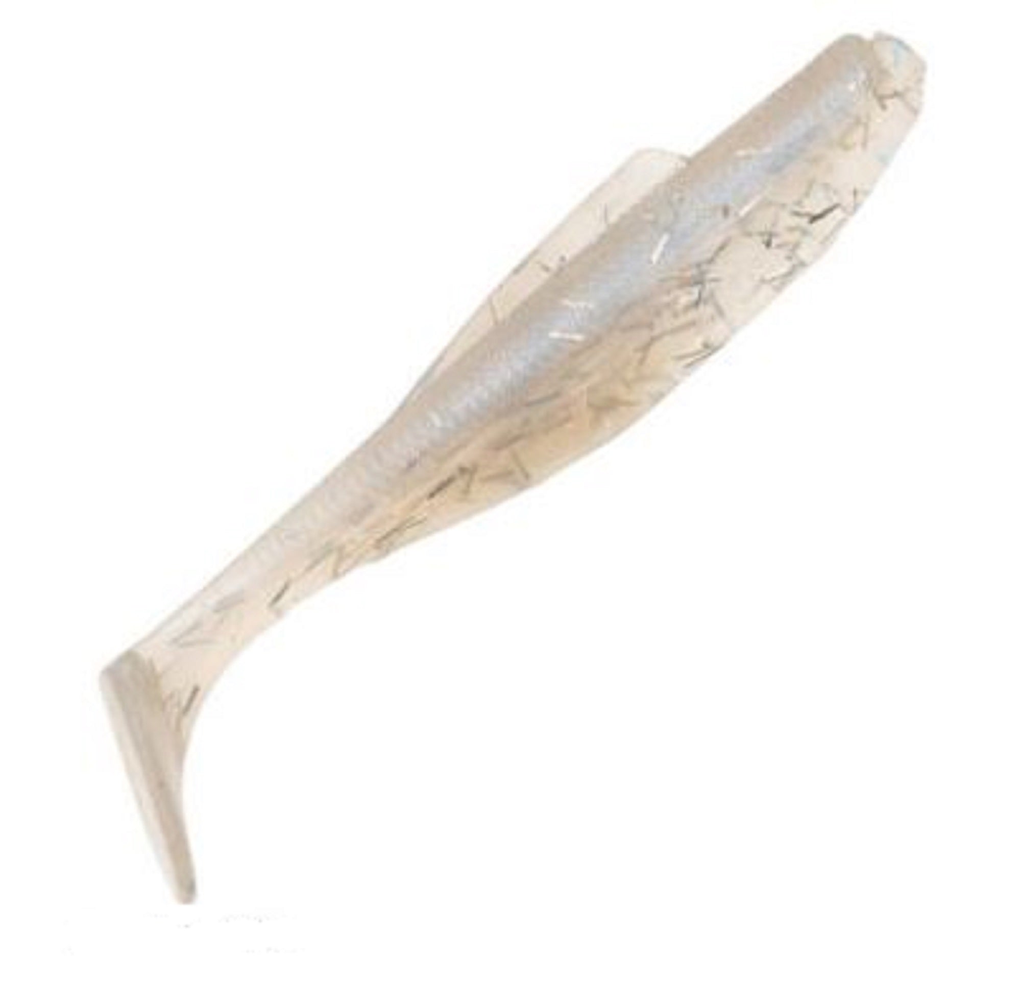 Zman Soft Lure Diezel MinnowZ 7 Inch 3/Pack Opening Night (2041)