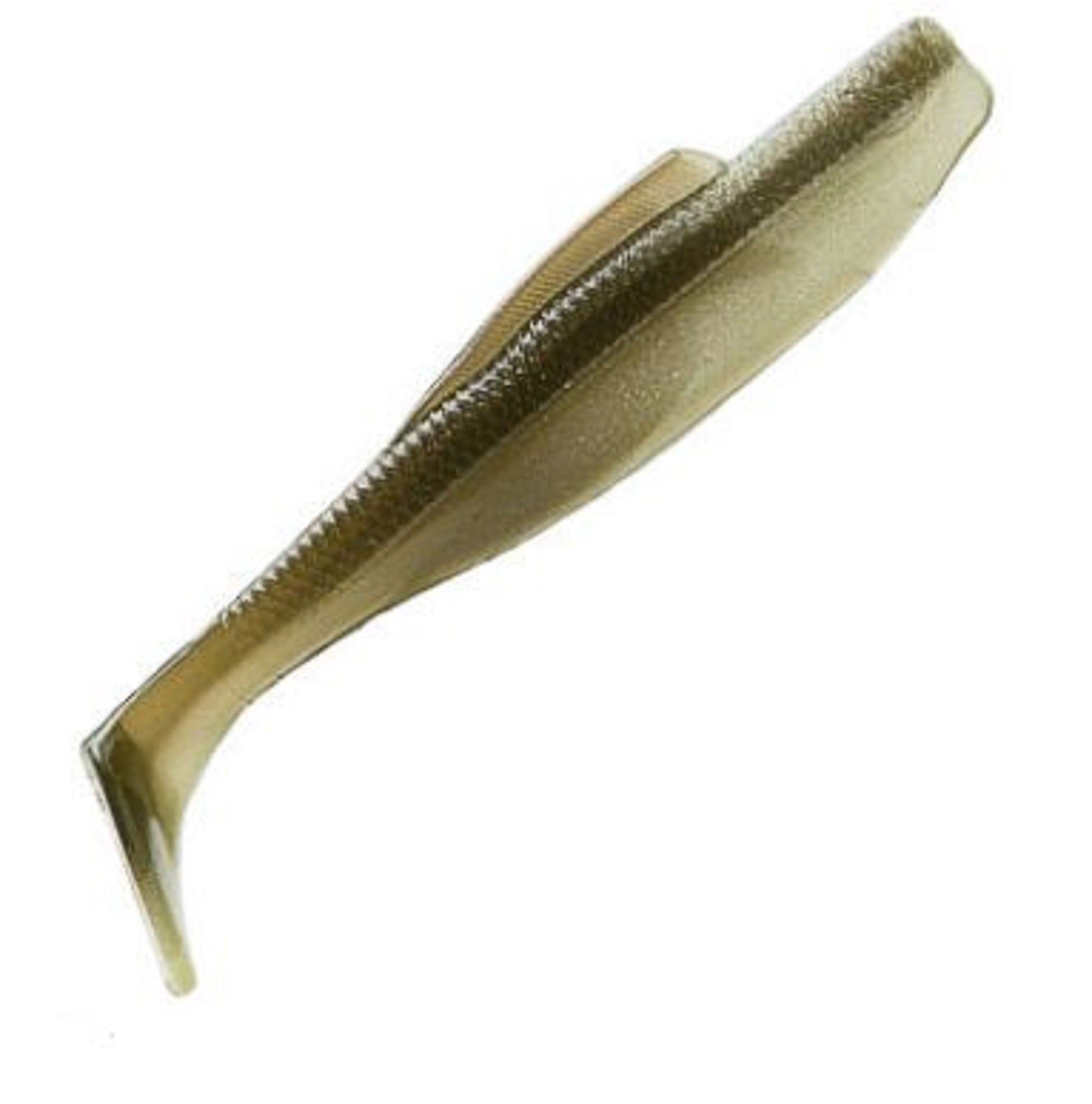 Zman Soft Lure Diezel MinnowZ 7 Inch 3/Pack Ayu (2089)