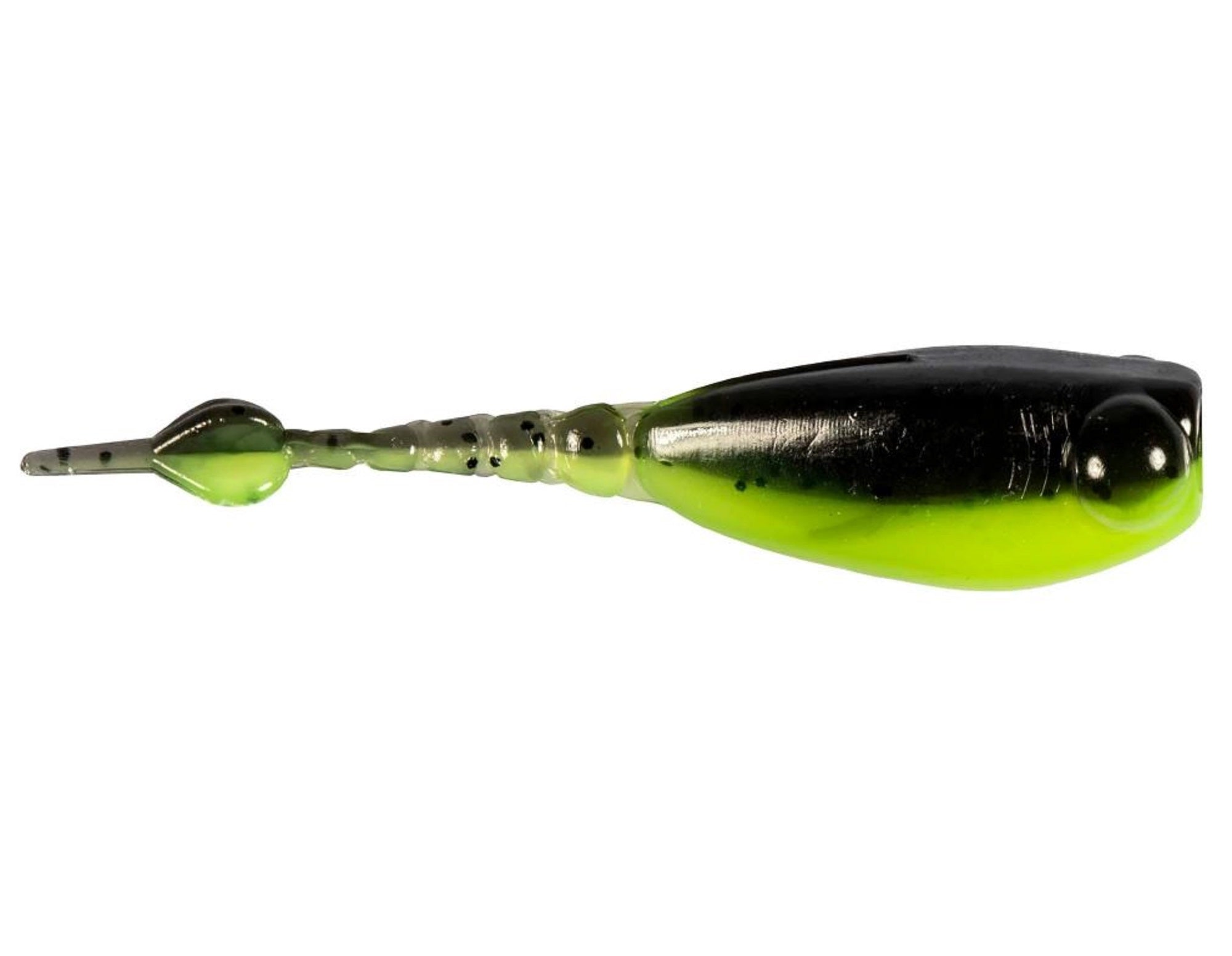 Zman Soft Lure StingerZ 2 Inch 8/Pack Bumblebee (3918)