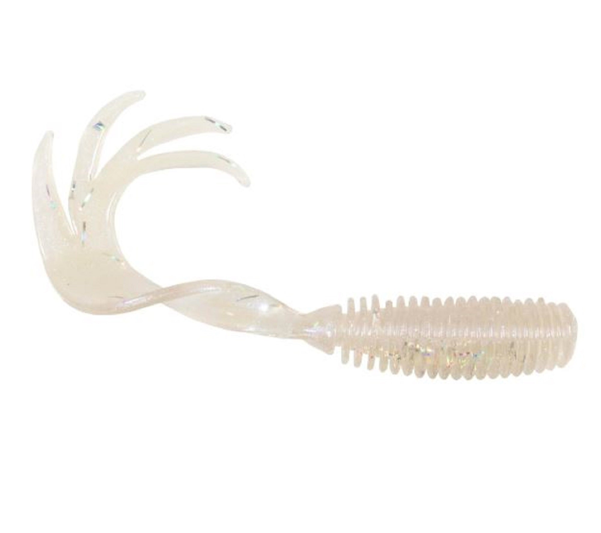 Zman Soft Lure ST GrubZ 2.5 Inch 8/Pack Opening Night (5202)