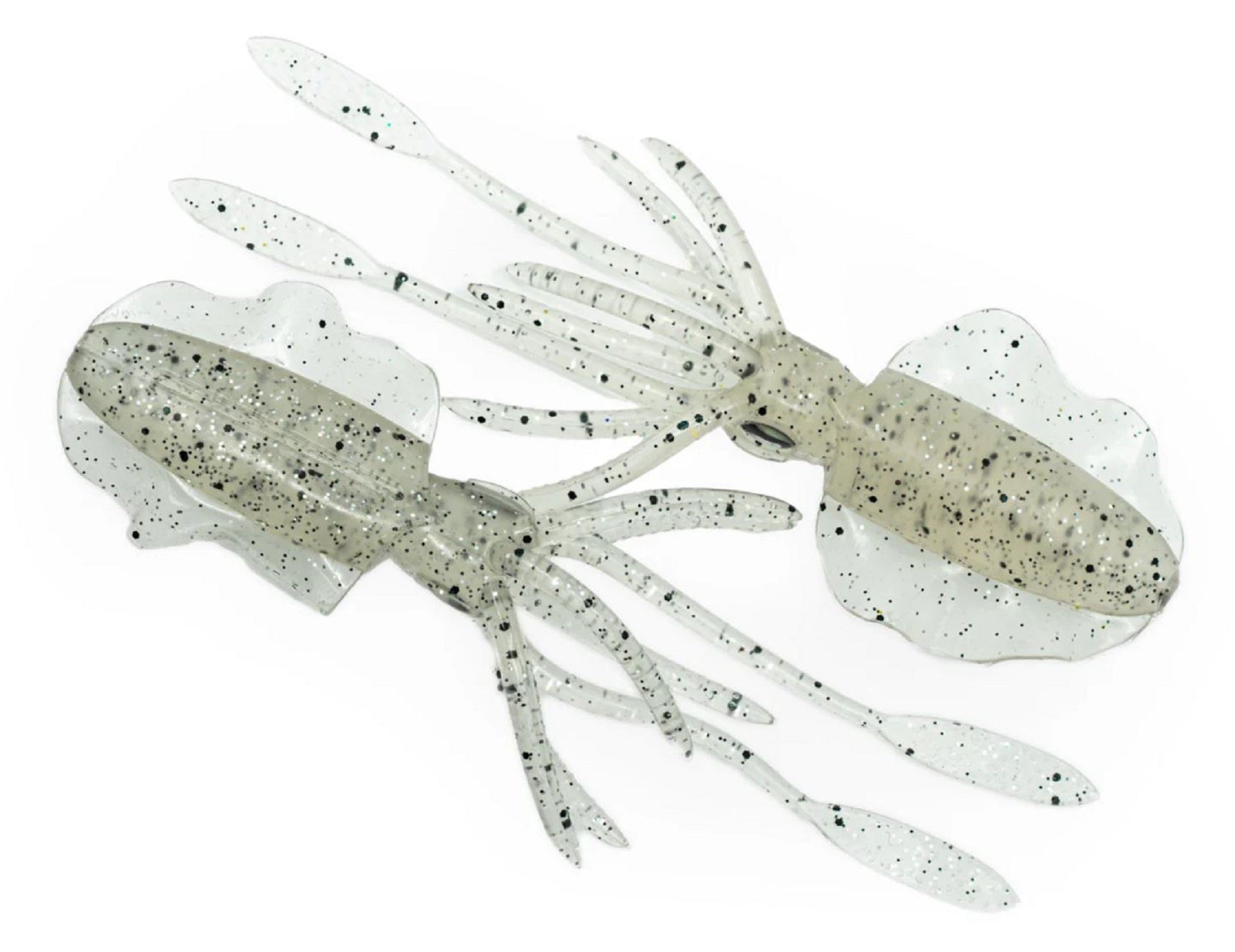 Chasebaits Ultimate Squid 150 mm Sinking Lure 5/pack 104 (5256)