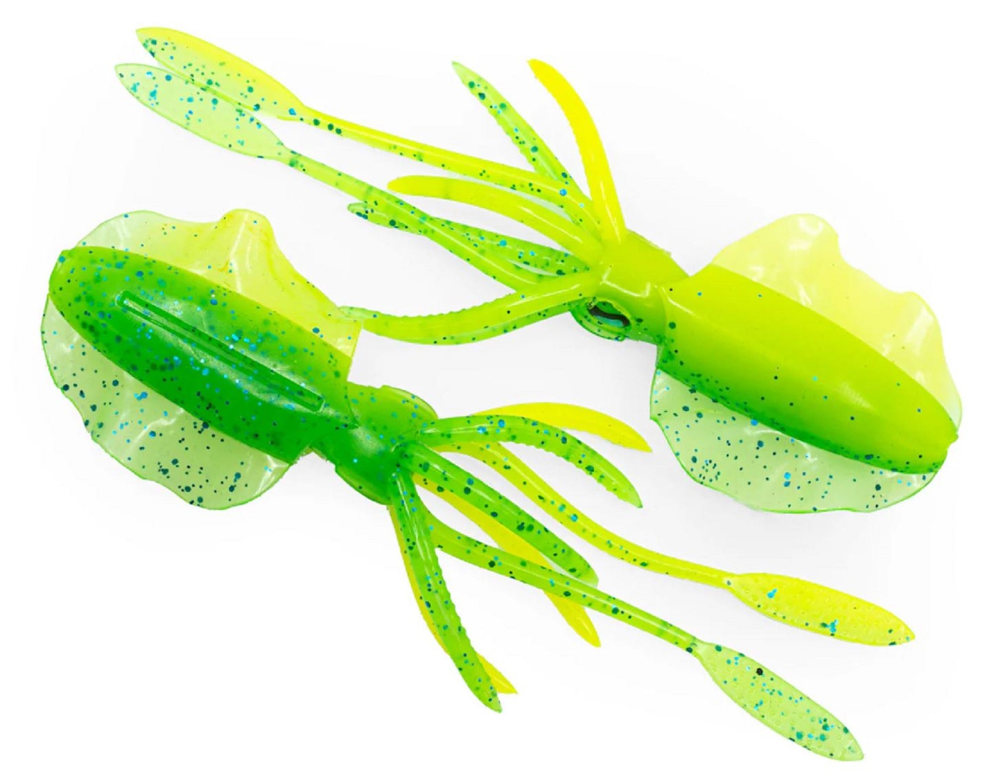 Chasebaits Ultimate Squid 200 mm Sinking Lure 3/pack 103 (5300)
