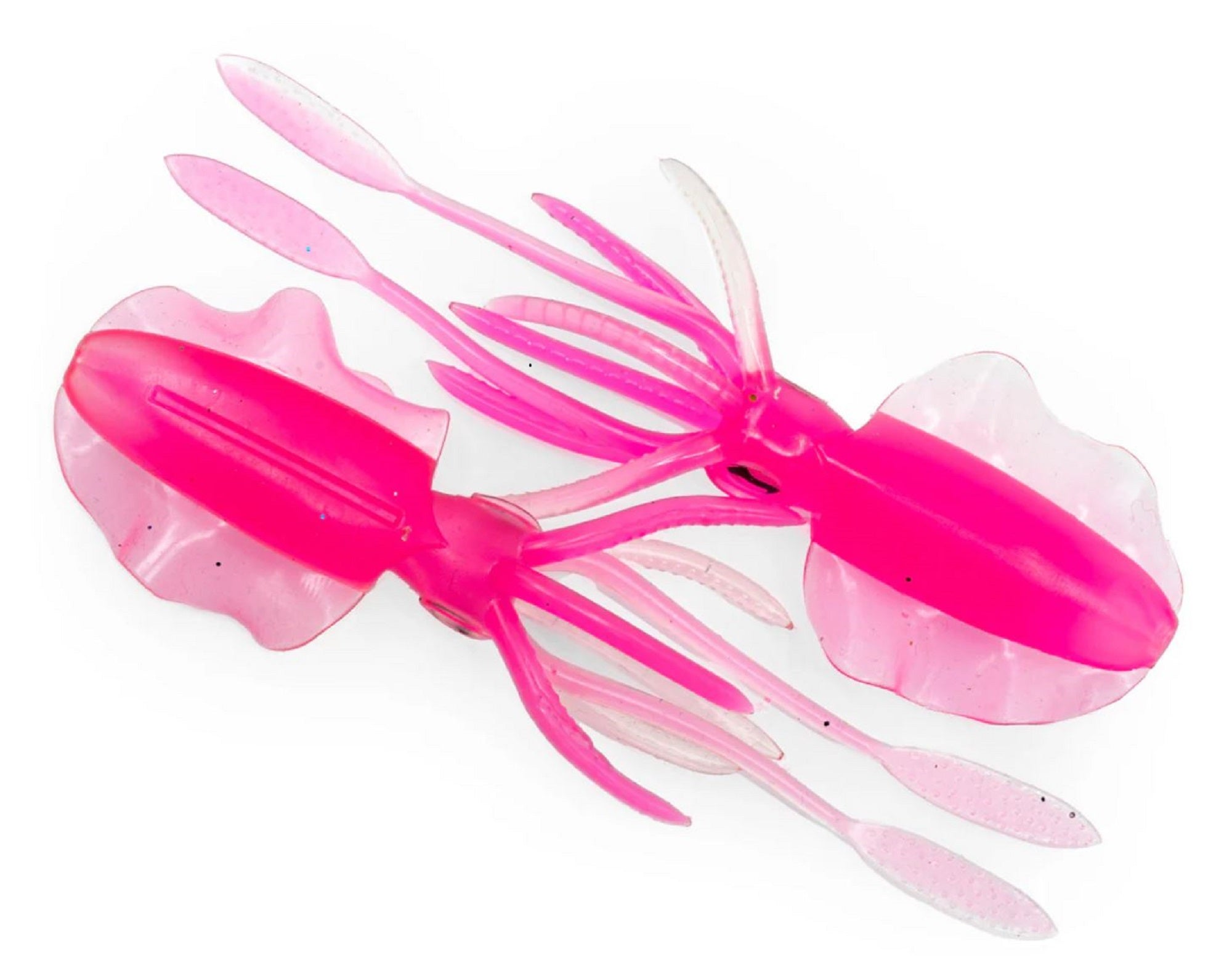 Chasebaits Ultimate Squid 200 mm Sinking Lure 3/pack 106 (5331)