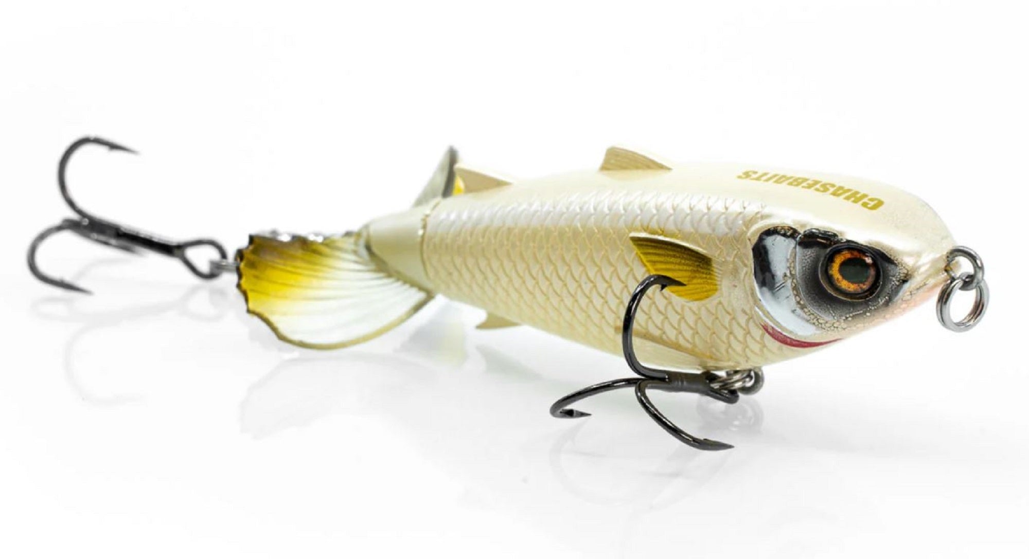 Chasebaits Drunken Mullet Jr 70 mm 11 grams Floating Lure 03 (5973)