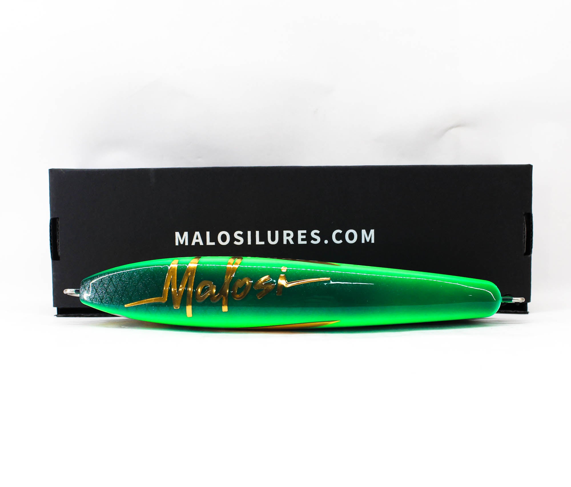 Malosi CH180F-AD Chieftain 180F Floating Lure Acid (0016)