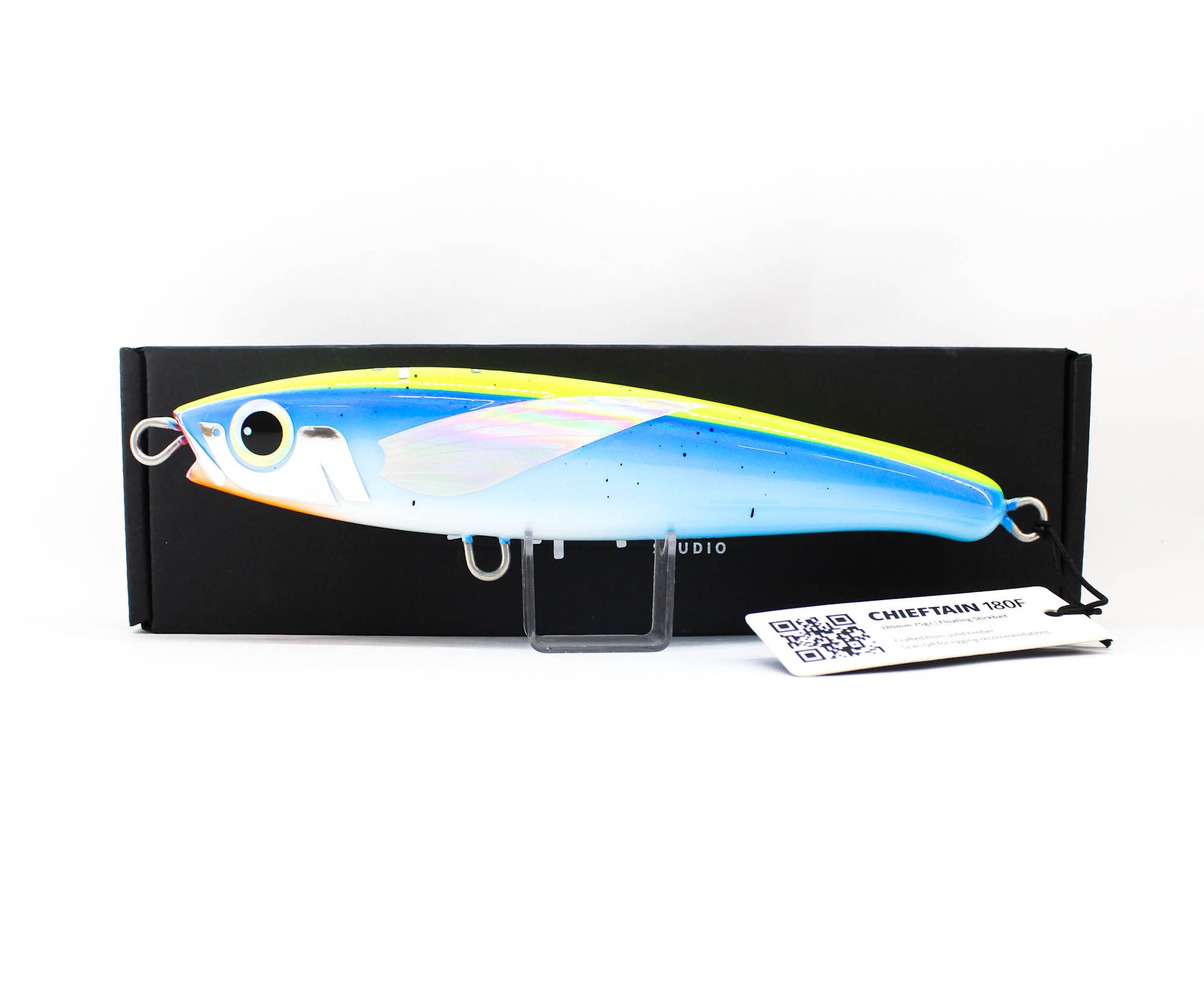 Malosi CH180F-FE Chieftain 180F Floating Lure Fuse (0023)