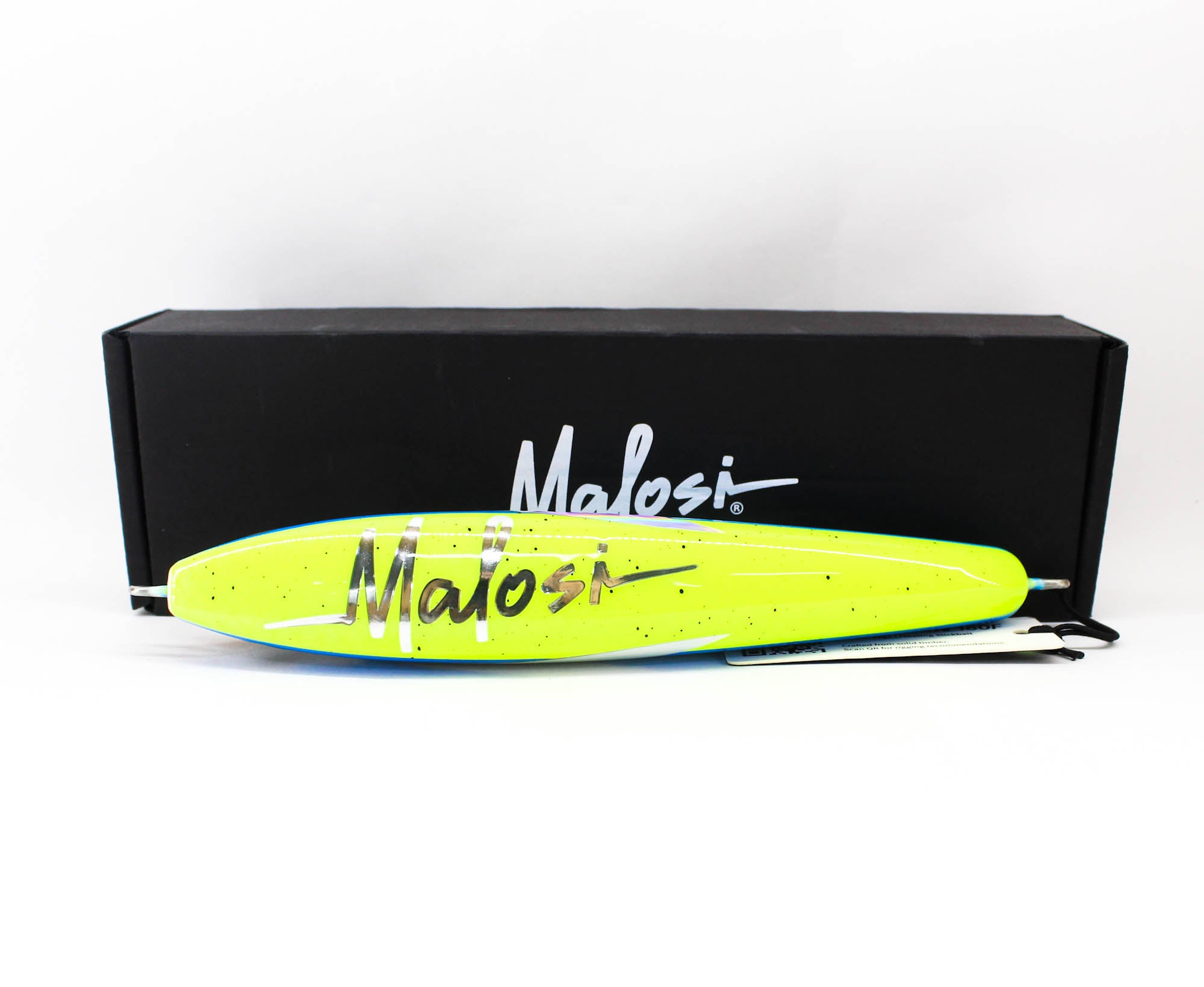 Malosi CH180F-FE Chieftain 180F Floating Lure Fuse (0023)