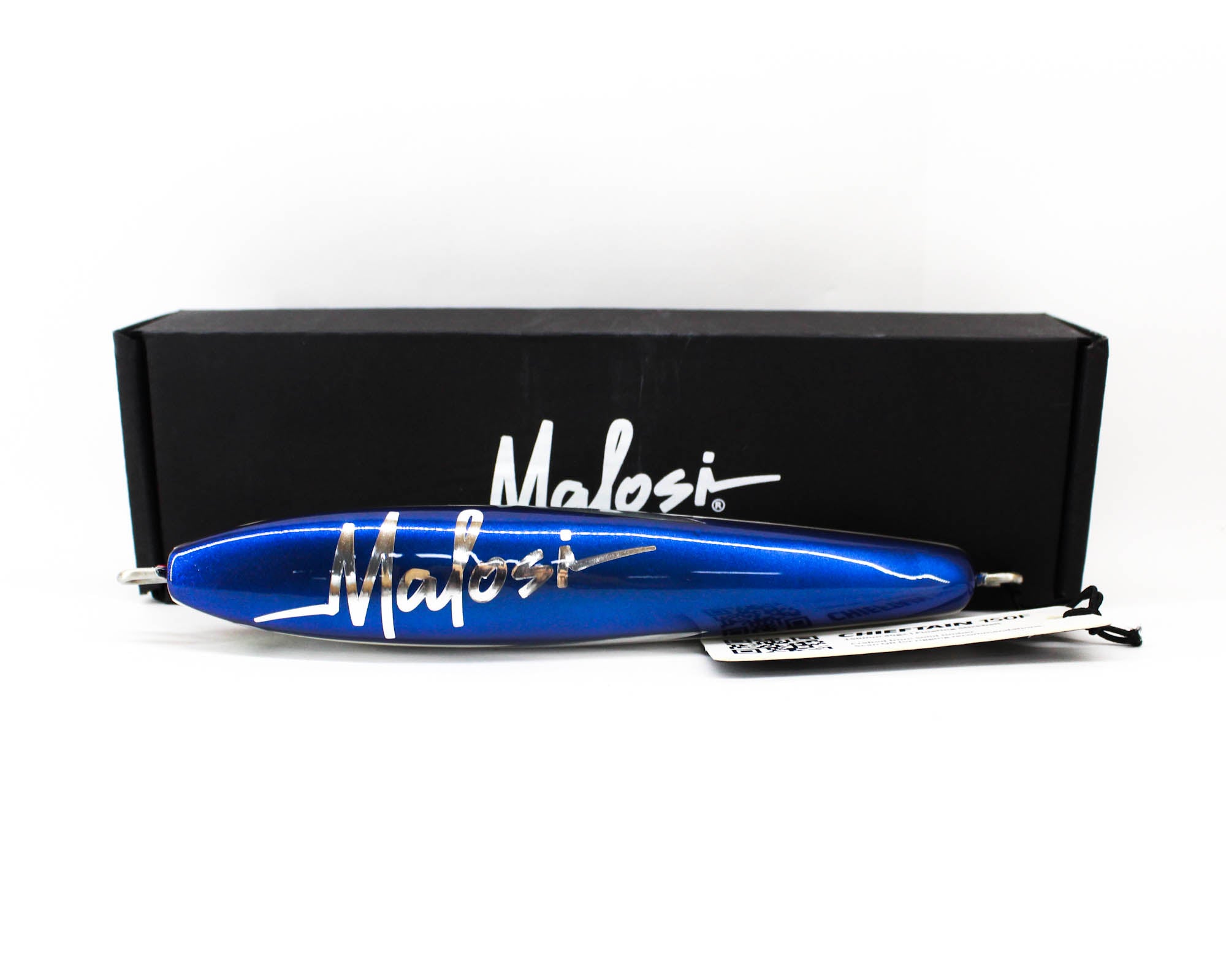 Malosi CH150F-RE Chieftain 150F Floating Lure Rapture (0054)