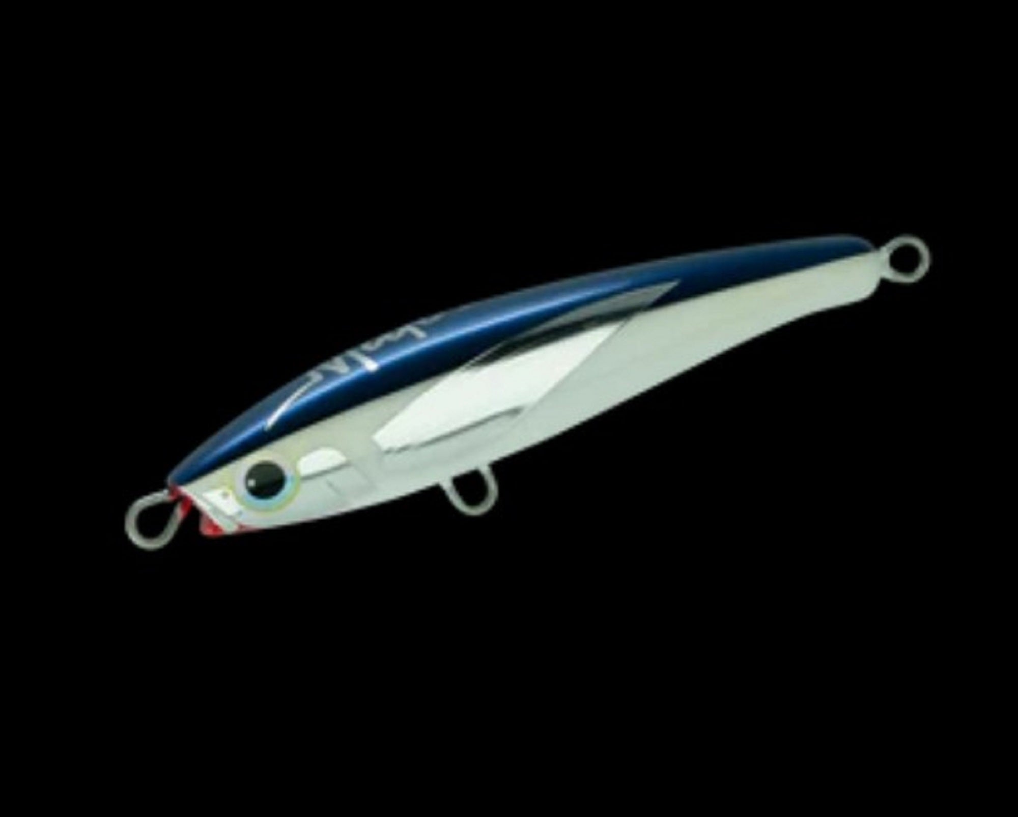 Malosi CH150F-RE Chieftain 150F Floating Lure Rapture (0054)