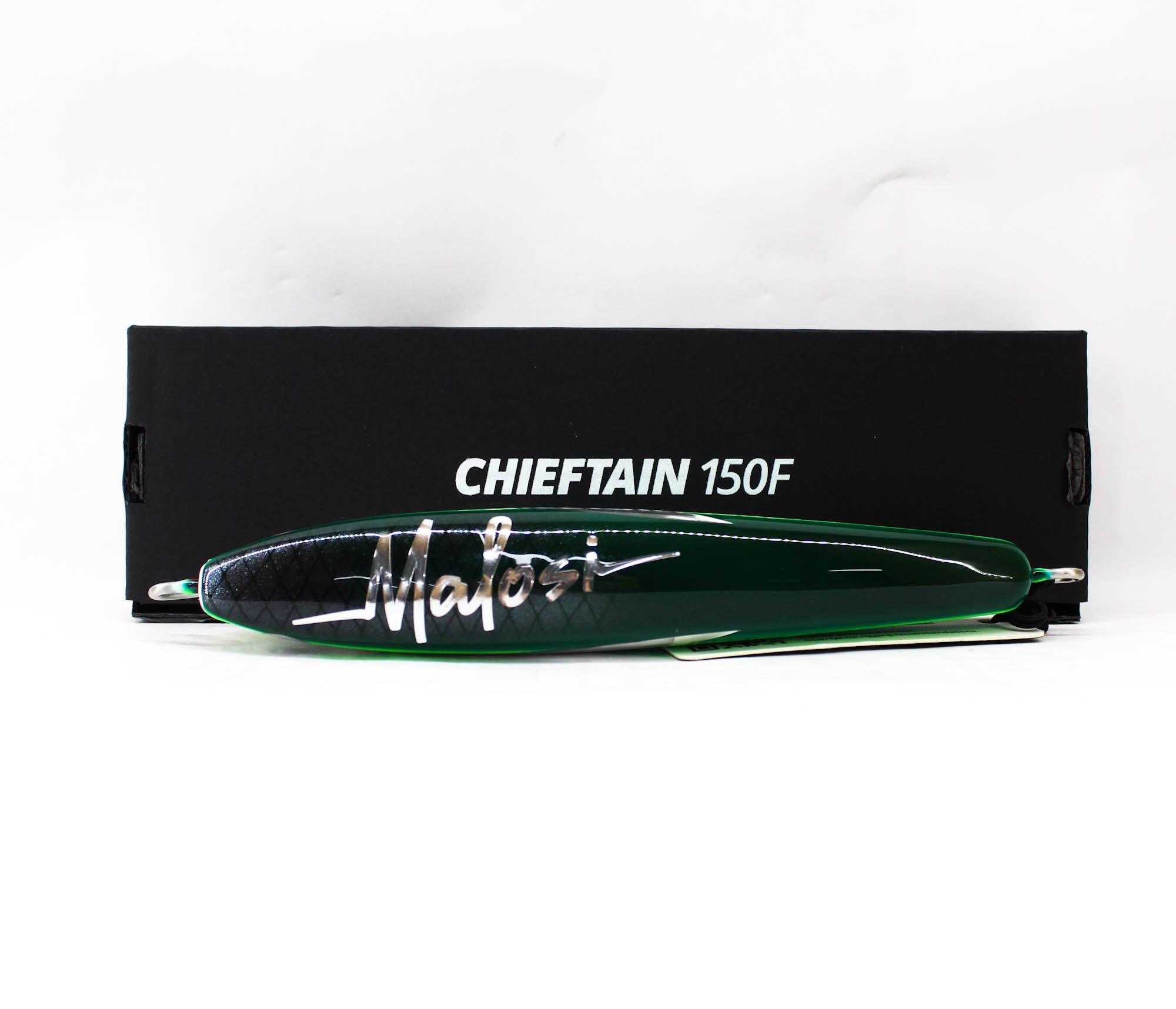 Malosi CH150F-AD Chieftain 150F Floating Lure Acid (0061)
