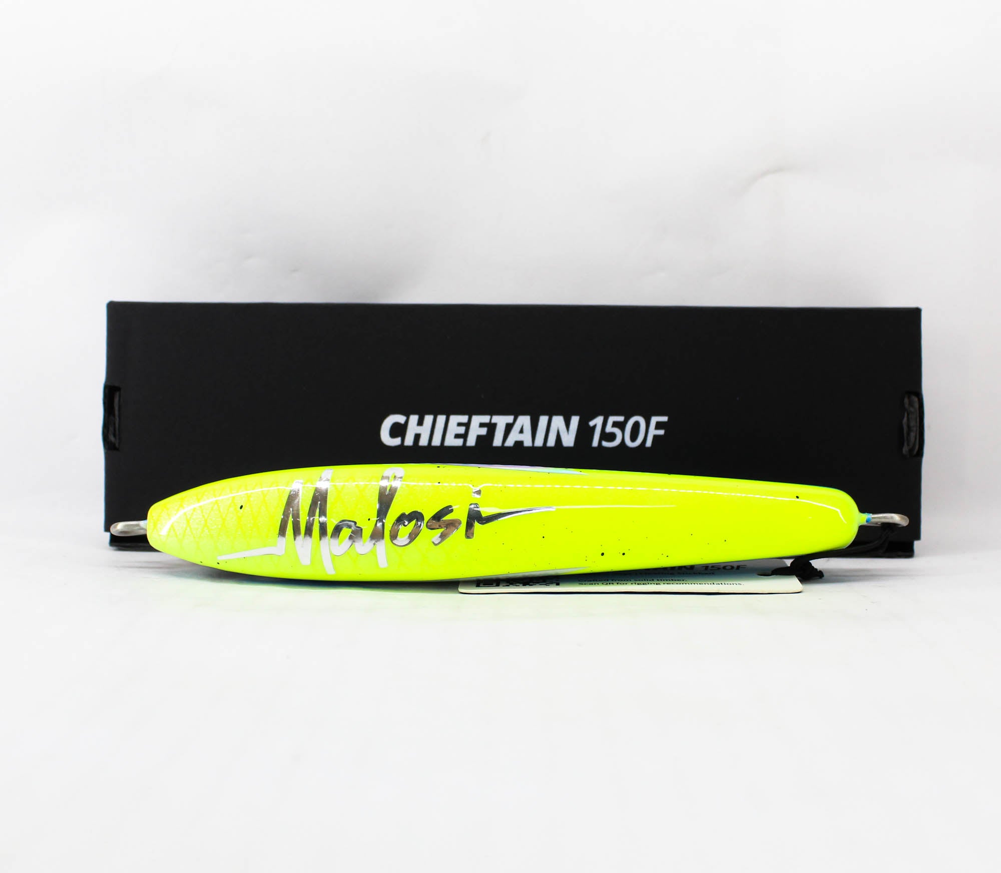 Malosi CH150F-FE Chieftain 150F Floating Lure Fuse (0078)