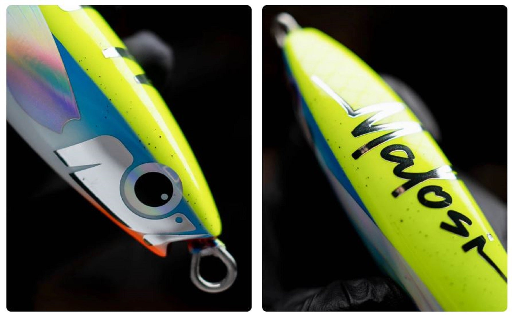 Malosi CH150F-FE Chieftain 150F Floating Lure Fuse (0078)