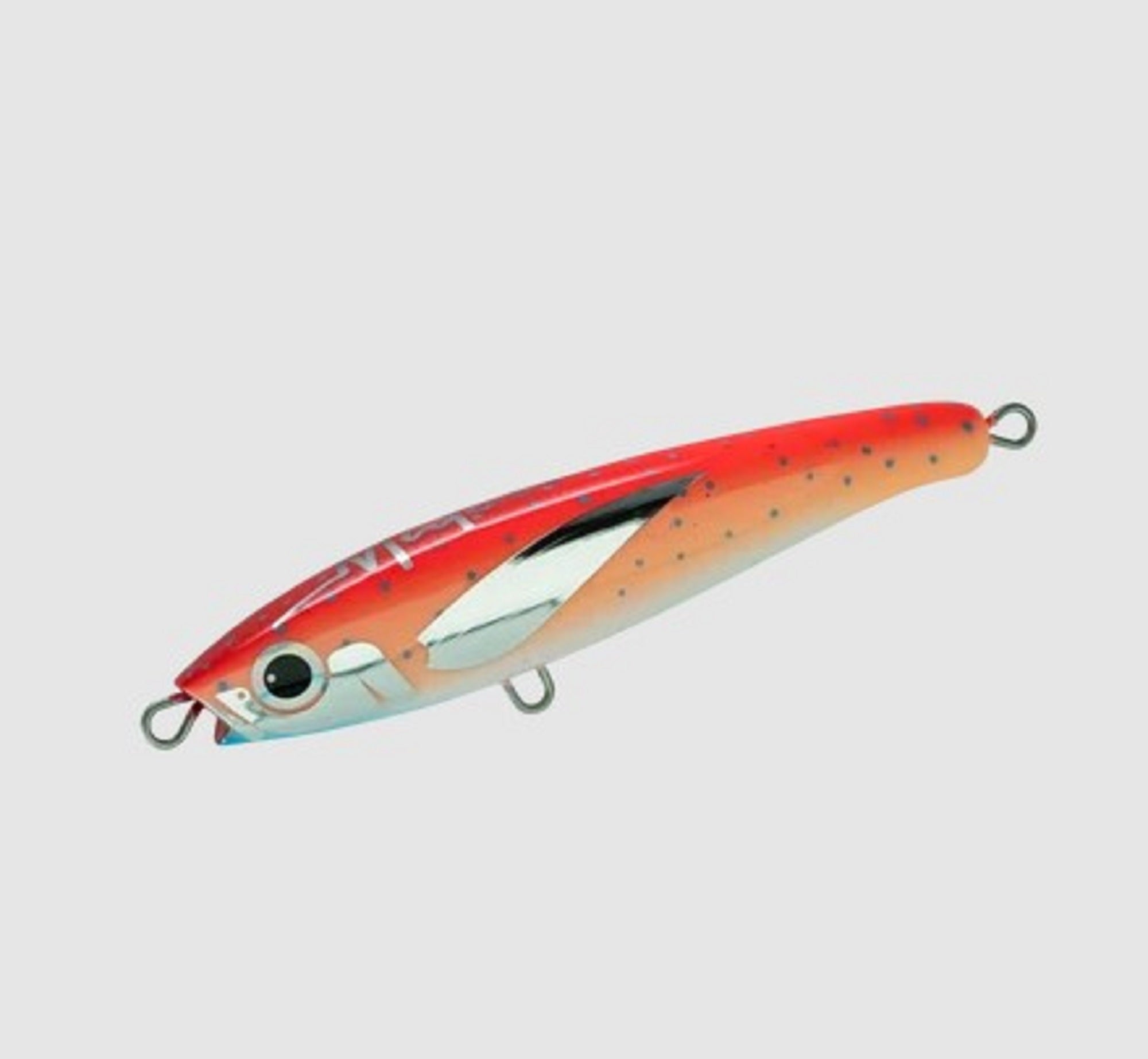 Malosi CH150F-SI Chieftain 150F Floating Lure Sushi (0085)